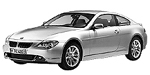 BMW E63 P3540 Fault Code