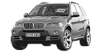 BMW E70 P3540 Fault Code