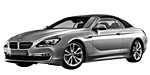 BMW F12 P3540 Fault Code