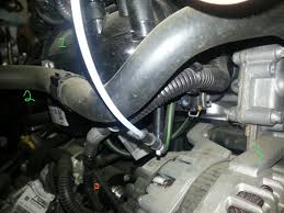 See P3540 repair manual